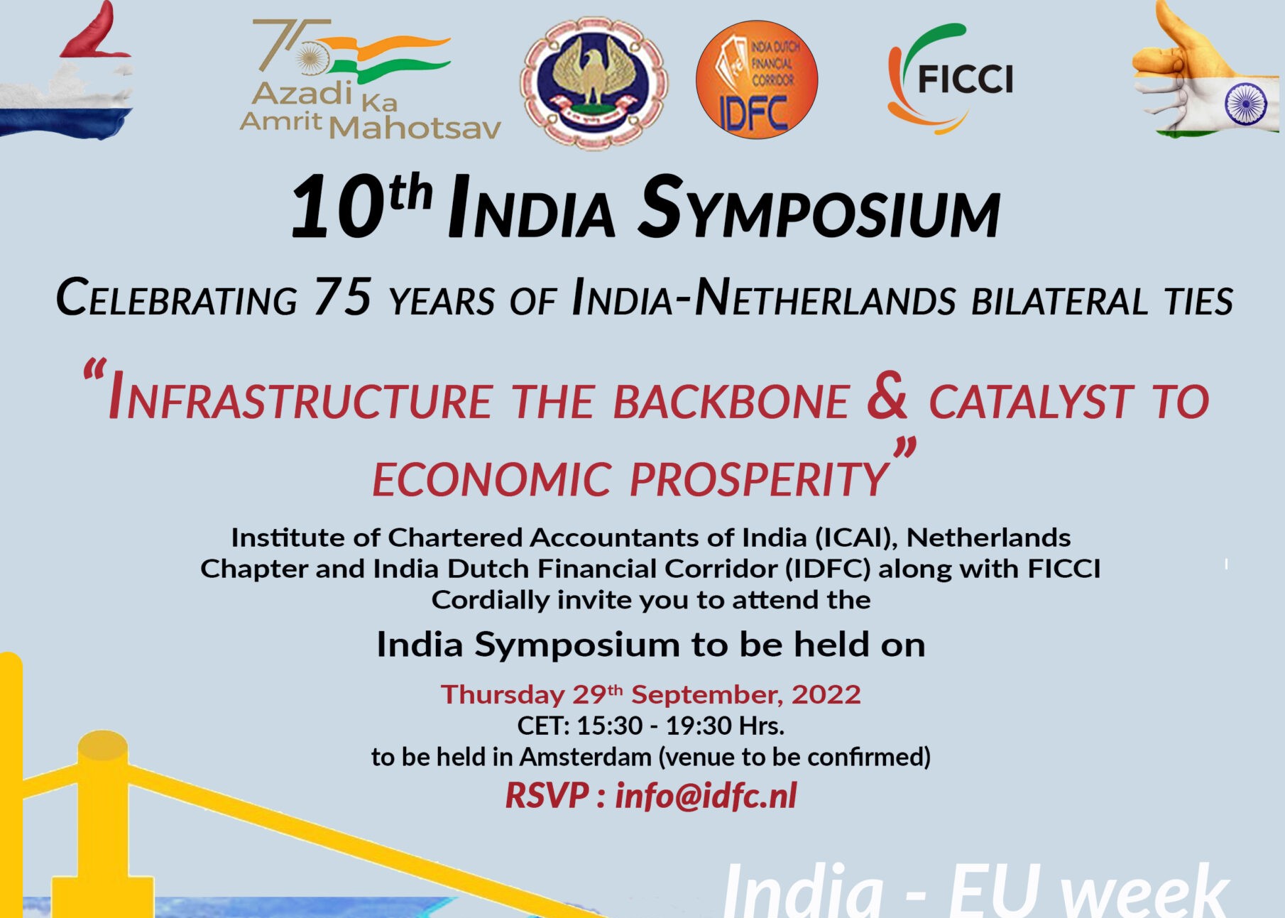 India Symposium 2022